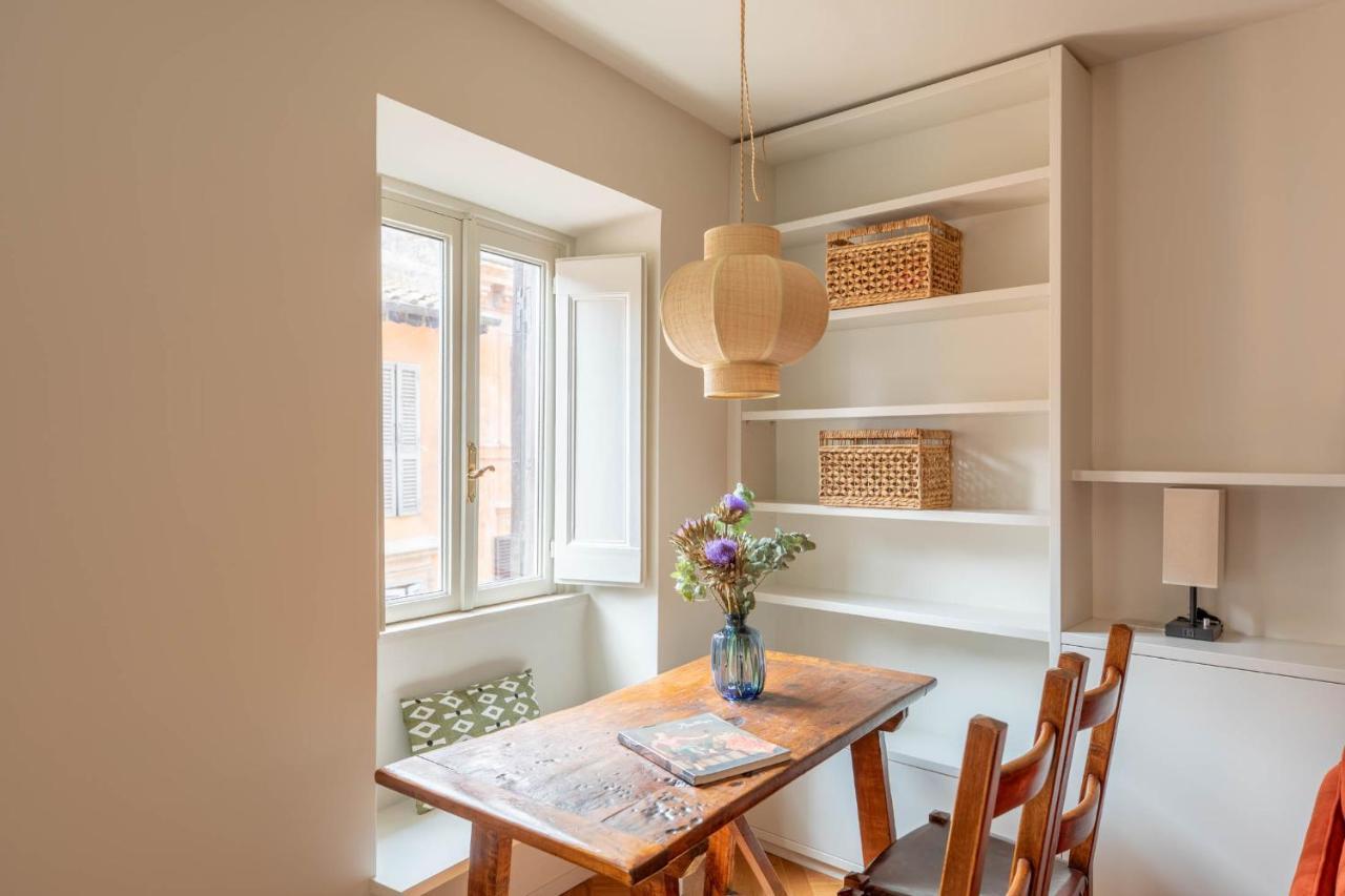 Iflat Lovely In Campo De' Fiori Appartement