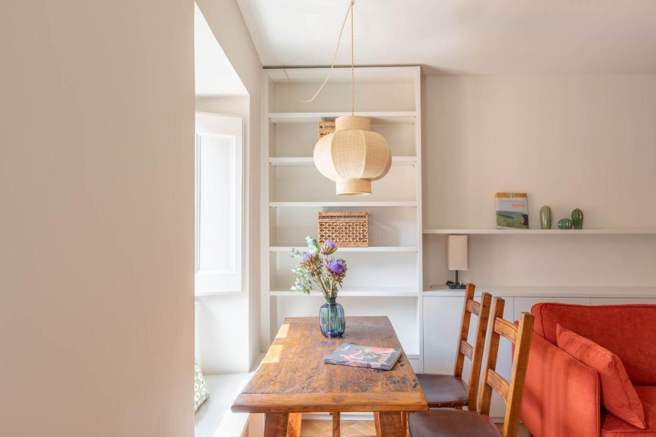 Appartement Iflat Lovely In Campo De' Fiori