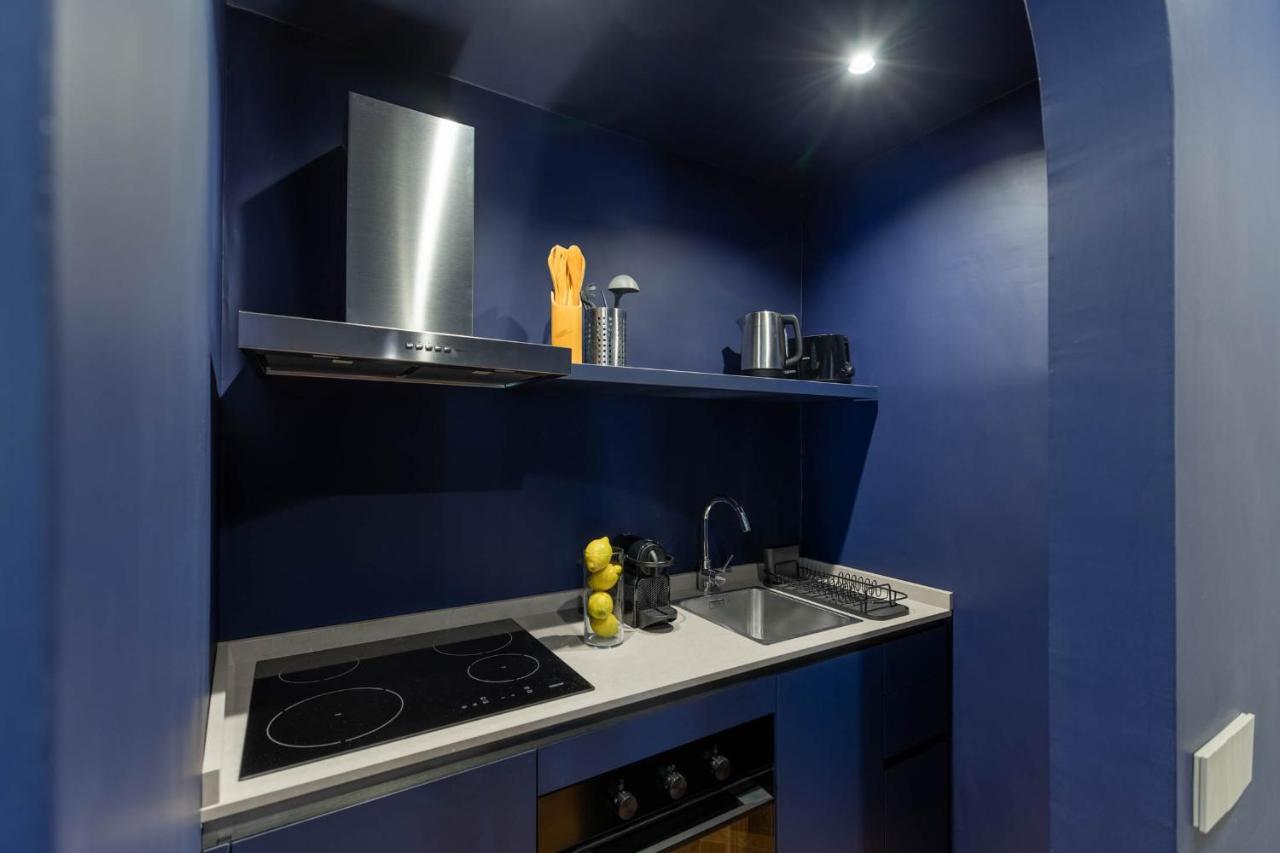 Iflat Lovely In Campo De' Fiori Appartement *