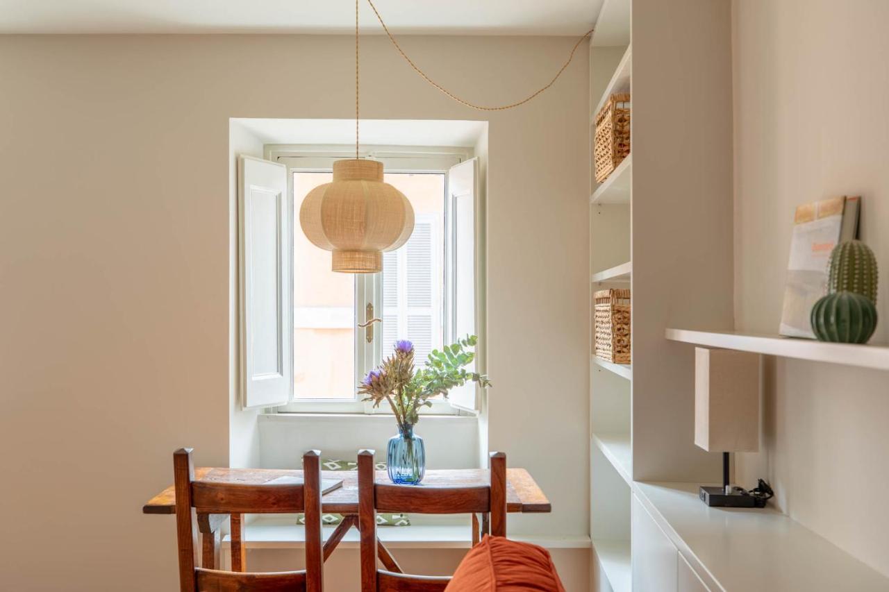 Appartement Iflat Lovely In Campo De' Fiori