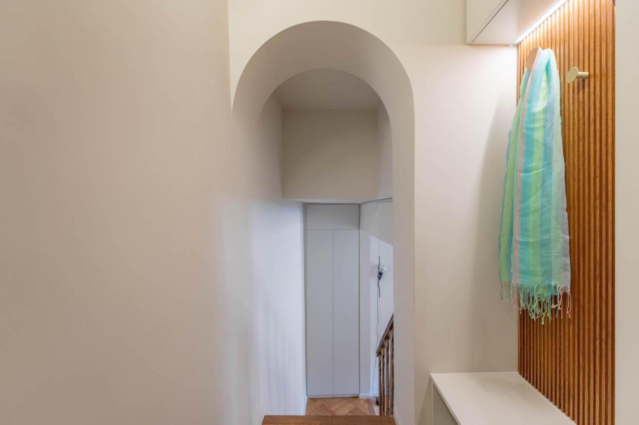 Appartement Iflat Lovely In Campo De' Fiori *