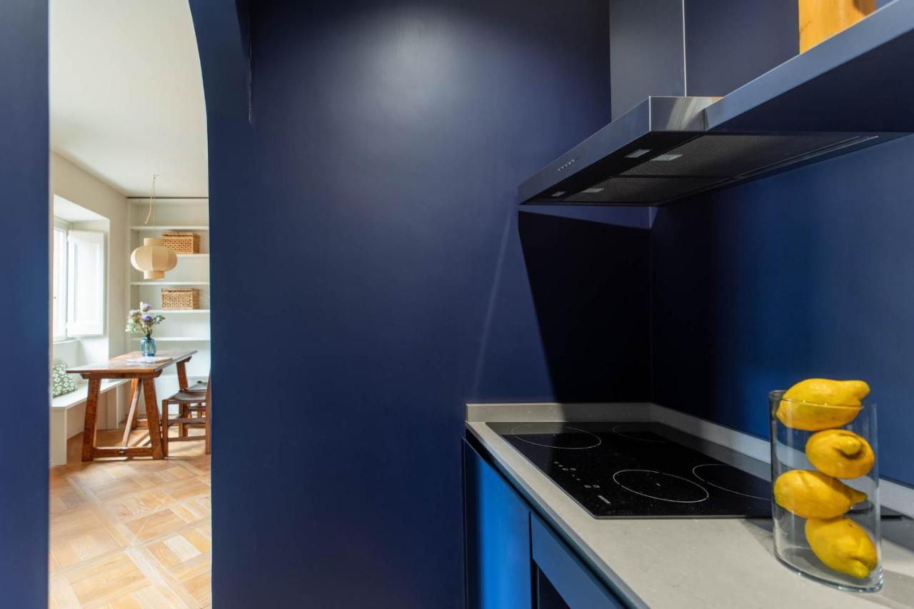 Appartement Iflat Lovely In Campo De' Fiori