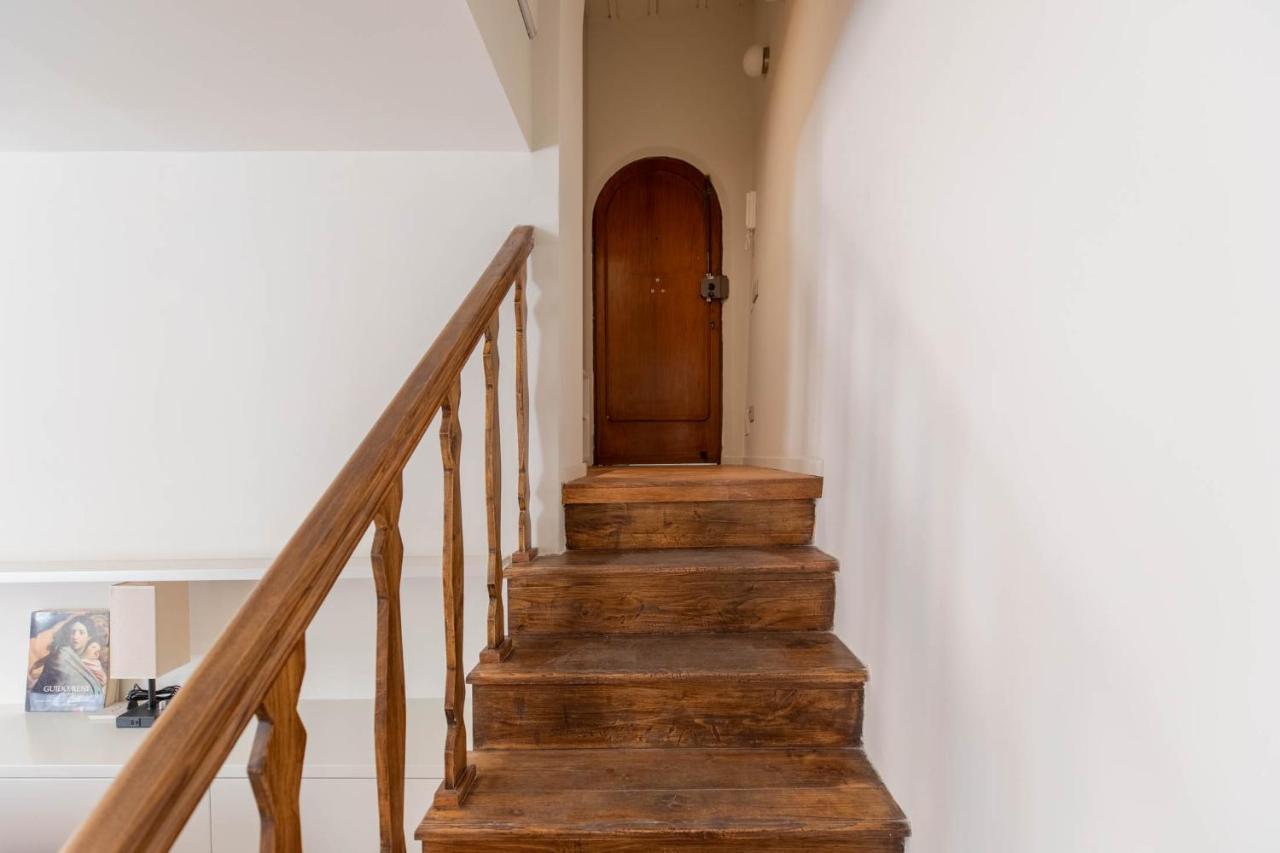 Appartement Iflat Lovely In Campo De' Fiori