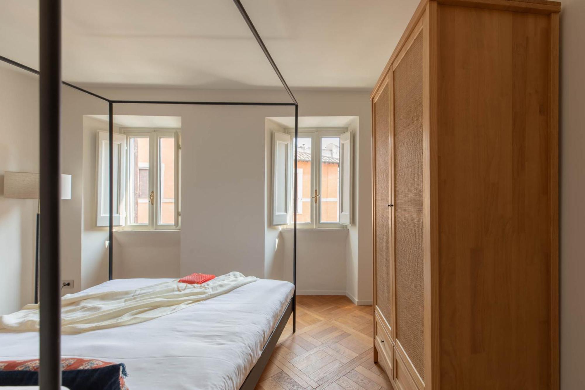Appartement Iflat Lovely In Campo De' Fiori