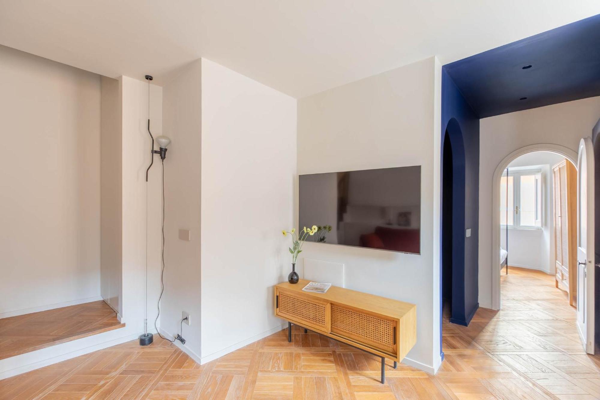 Appartement Iflat Lovely In Campo De' Fiori