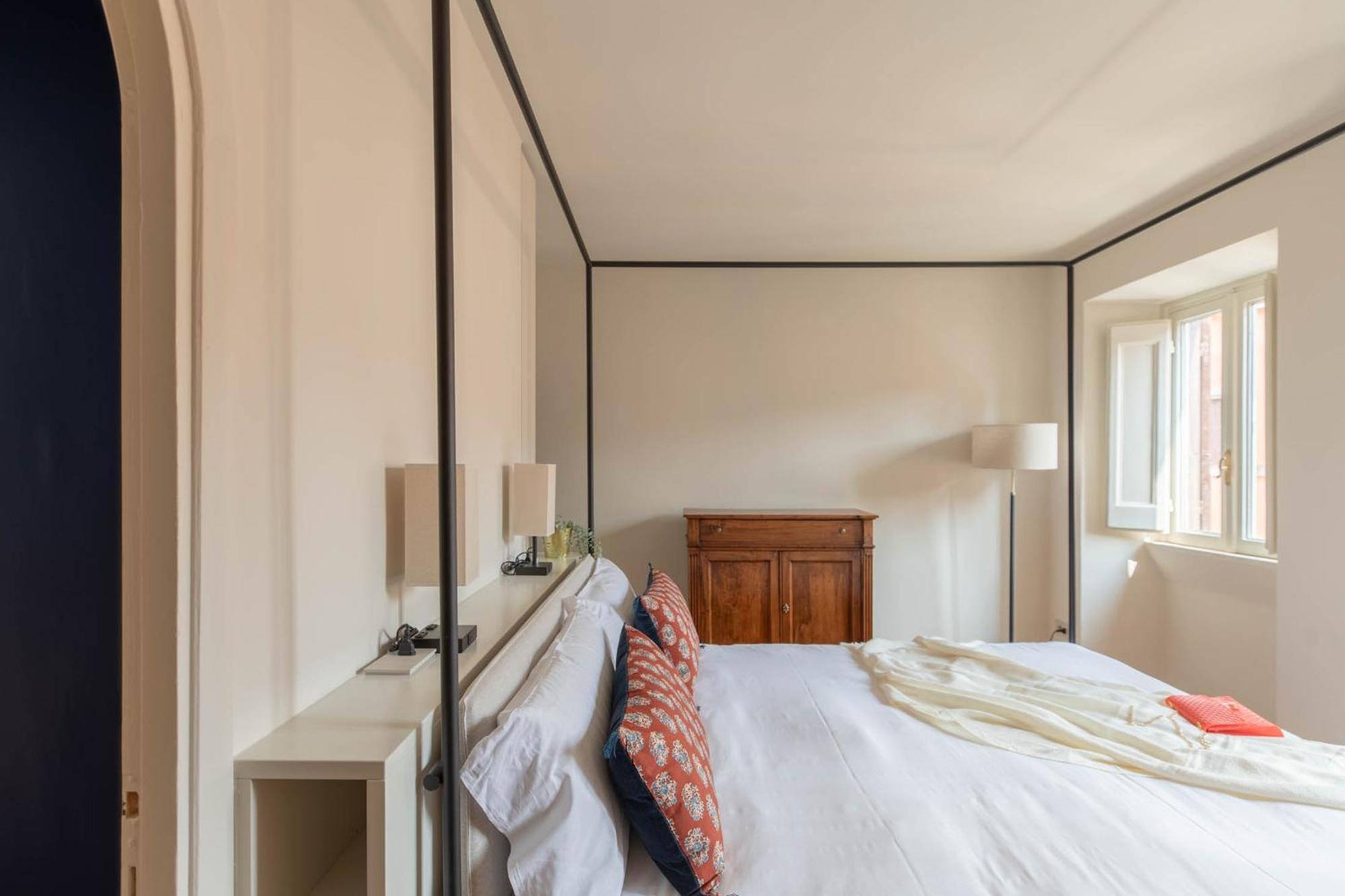 Appartement Iflat Lovely In Campo De' Fiori *