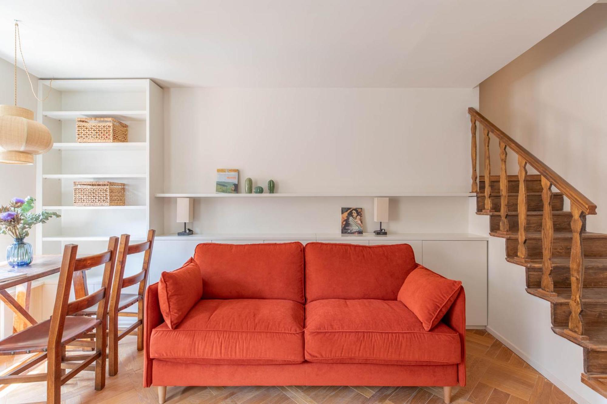 Appartement Iflat Lovely In Campo De' Fiori *